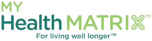 My HealthMatrix Orlando Logo